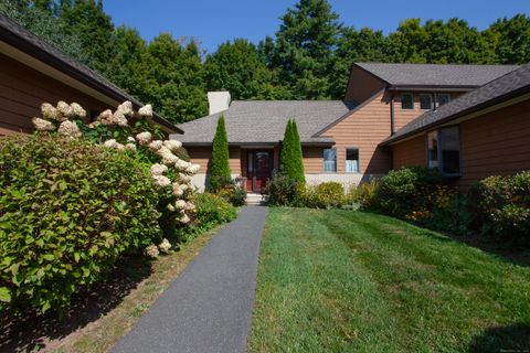 A home in Bloomfield