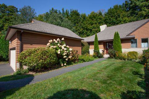 A home in Bloomfield