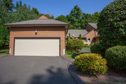 A home in Bloomfield