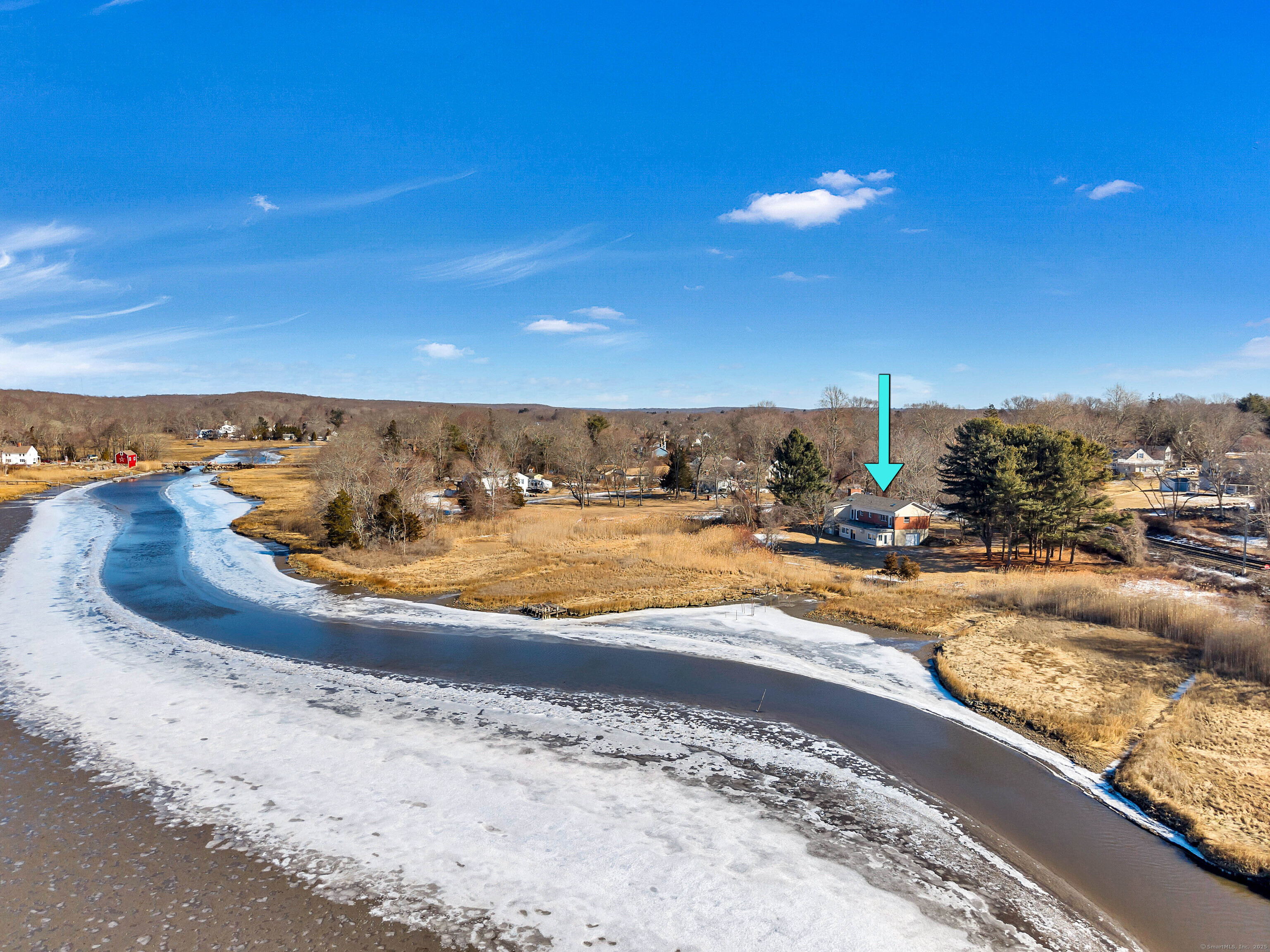 14 Gada Road, East Lyme, Connecticut image 1