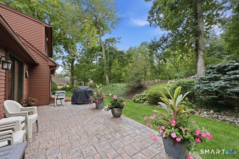 Tiny photo for 19 Roaring Brook Drive, Southington, CT 06489 (MLS # 24209731)
