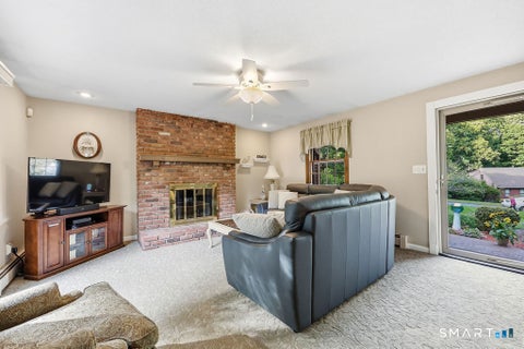 Tiny photo for 19 Roaring Brook Drive, Southington, CT 06489 (MLS # 24209731)