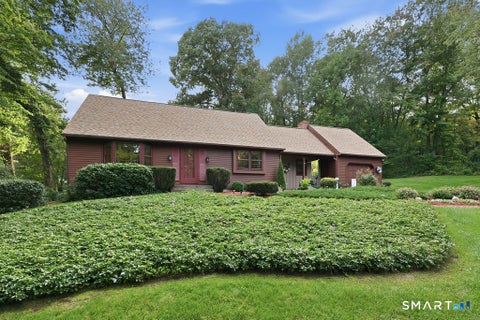 Tiny photo for 19 Roaring Brook Drive, Southington, CT 06489 (MLS # 24209731)