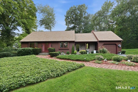 Photo of 19 Roaring Brook Drive, Southington, CT 06489 (MLS # 24209731)