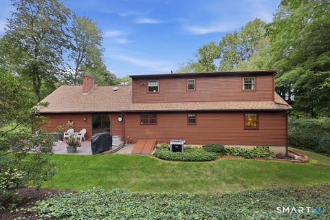 Tiny photo for 19 Roaring Brook Drive, Southington, CT 06489 (MLS # 24209731)