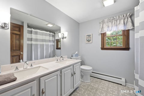 Tiny photo for 19 Roaring Brook Drive, Southington, CT 06489 (MLS # 24209731)