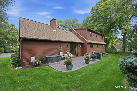 Tiny photo for 19 Roaring Brook Drive, Southington, CT 06489 (MLS # 24209731)