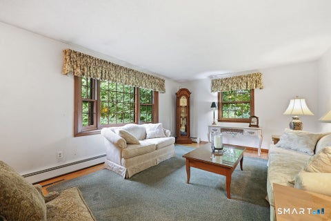 Tiny photo for 19 Roaring Brook Drive, Southington, CT 06489 (MLS # 24209731)