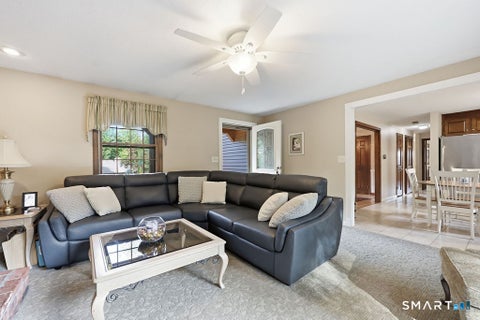 Tiny photo for 19 Roaring Brook Drive, Southington, CT 06489 (MLS # 24209731)