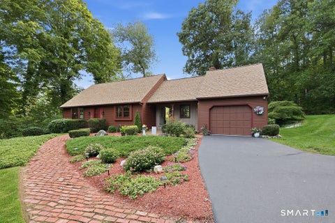 Tiny photo for 19 Roaring Brook Drive, Southington, CT 06489 (MLS # 24209731)