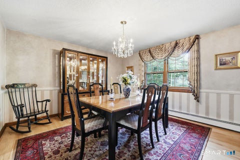 Tiny photo for 19 Roaring Brook Drive, Southington, CT 06489 (MLS # 24209731)