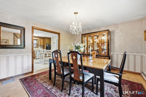 Tiny photo for 19 Roaring Brook Drive, Southington, CT 06489 (MLS # 24209731)