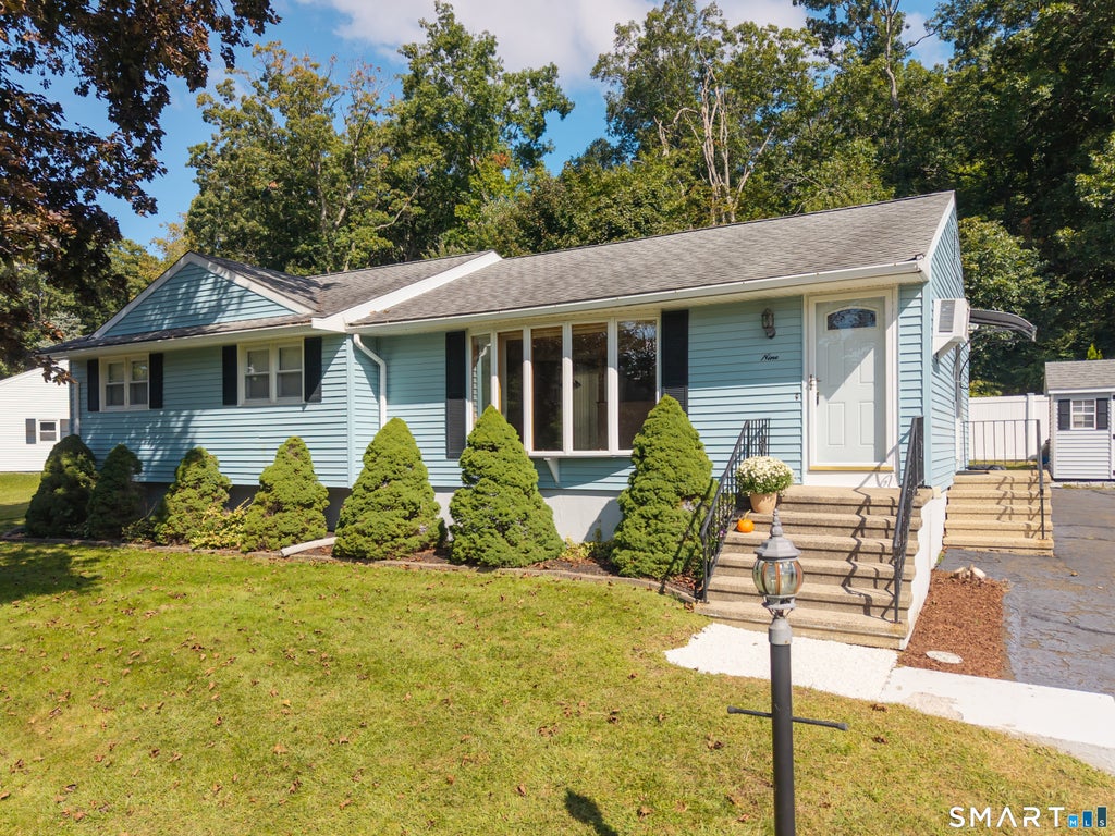 Photo of 9 Robin Drive, East Haven, CT 06513 (MLS # 24208788)