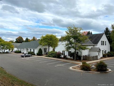 Tiny photo for 395 W Avon Road, Avon, CT 06001 (MLS # 170615886)
