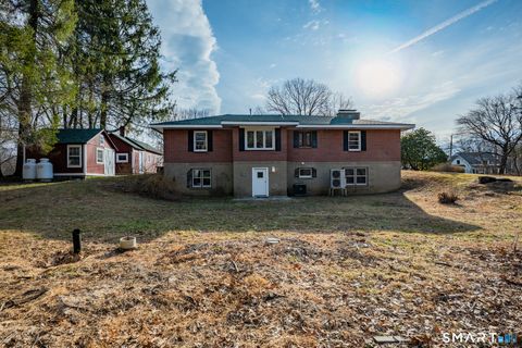 Tiny photo for 220 Upper Grassy Hill Road, Woodbury, CT 06798 (MLS # 24163591)
