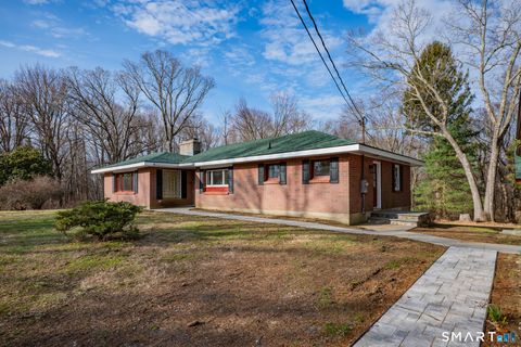 Tiny photo for 220 Upper Grassy Hill Road, Woodbury, CT 06798 (MLS # 24163591)