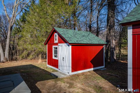 Tiny photo for 220 Upper Grassy Hill Road, Woodbury, CT 06798 (MLS # 24163591)