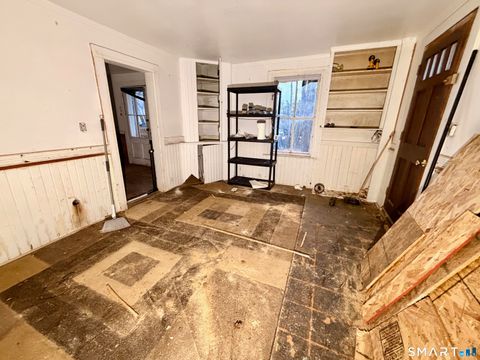 Tiny photo for 86 Linsley Avenue, Meriden, CT 06451 (MLS # 24145975)