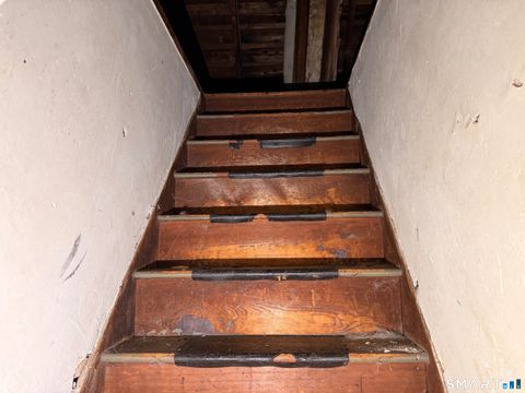 Tiny photo for 86 Linsley Avenue, Meriden, CT 06451 (MLS # 24145975)