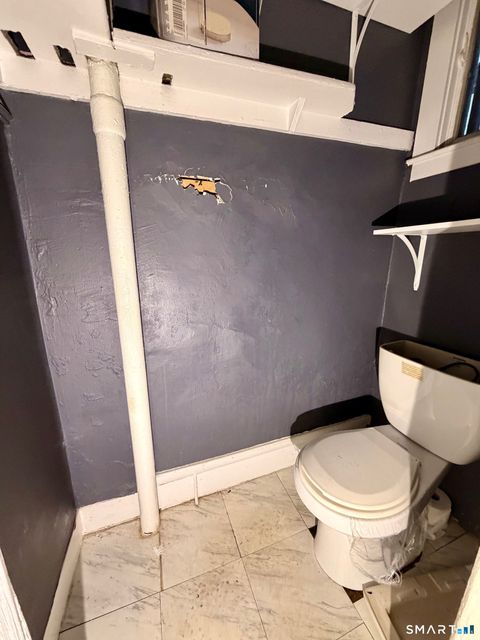 Tiny photo for 86 Linsley Avenue, Meriden, CT 06451 (MLS # 24145975)