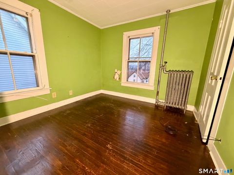 Tiny photo for 86 Linsley Avenue, Meriden, CT 06451 (MLS # 24145975)