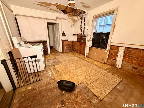 Tiny photo for 86 Linsley Avenue, Meriden, CT 06451 (MLS # 24145975)