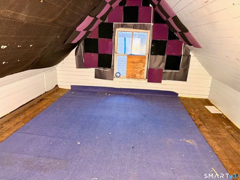 Tiny photo for 86 Linsley Avenue, Meriden, CT 06451 (MLS # 24145975)