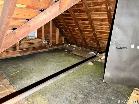 Tiny photo for 86 Linsley Avenue, Meriden, CT 06451 (MLS # 24145975)