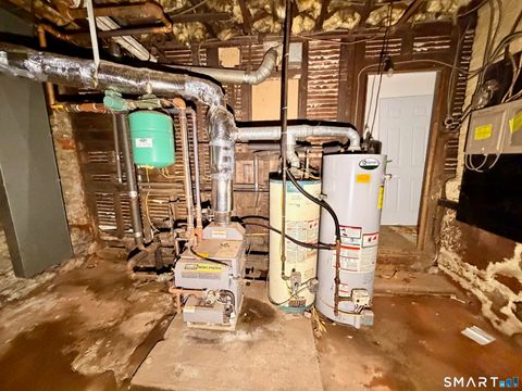 Tiny photo for 86 Linsley Avenue, Meriden, CT 06451 (MLS # 24145975)