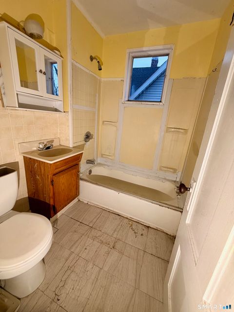 Tiny photo for 86 Linsley Avenue, Meriden, CT 06451 (MLS # 24145975)