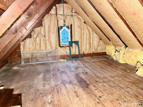 Tiny photo for 86 Linsley Avenue, Meriden, CT 06451 (MLS # 24145975)