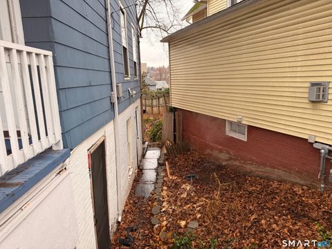 Tiny photo for 86 Linsley Avenue, Meriden, CT 06451 (MLS # 24145975)