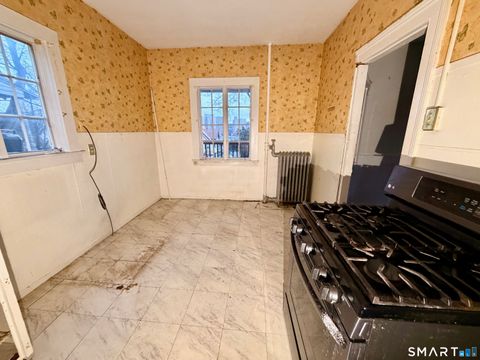 Tiny photo for 86 Linsley Avenue, Meriden, CT 06451 (MLS # 24145975)