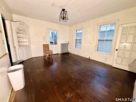 Tiny photo for 86 Linsley Avenue, Meriden, CT 06451 (MLS # 24145975)