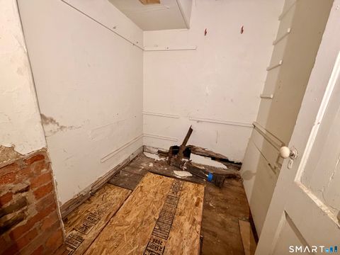 Tiny photo for 86 Linsley Avenue, Meriden, CT 06451 (MLS # 24145975)