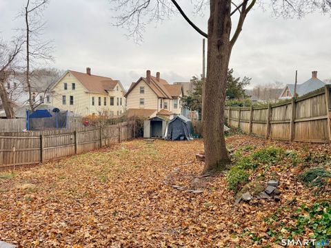 Tiny photo for 86 Linsley Avenue, Meriden, CT 06451 (MLS # 24145975)