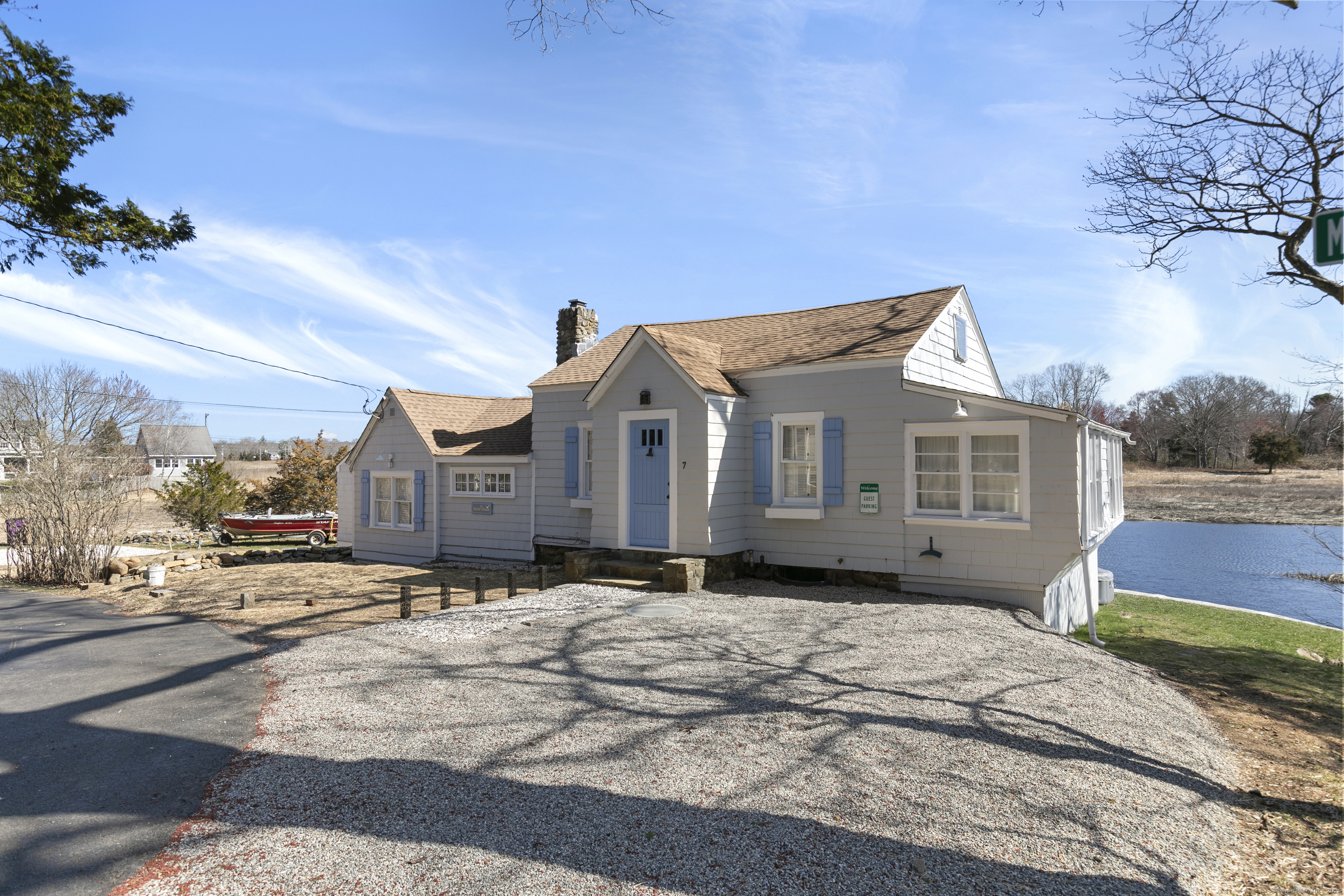 7 Meadow Lane, Madison, Connecticut image 2
