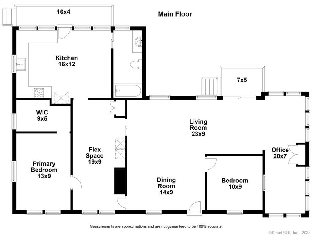 7 Meadow Lane, Madison, Connecticut image 31