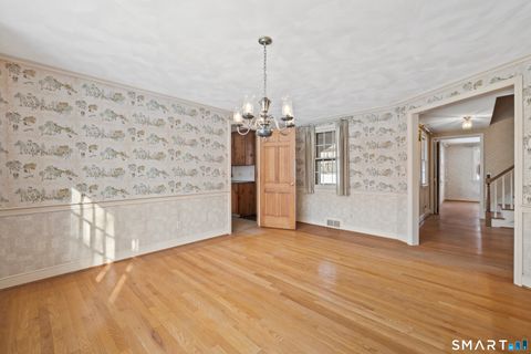 Tiny photo for 15 Garland Road, West Hartford, CT 06107 (MLS # 24147091)