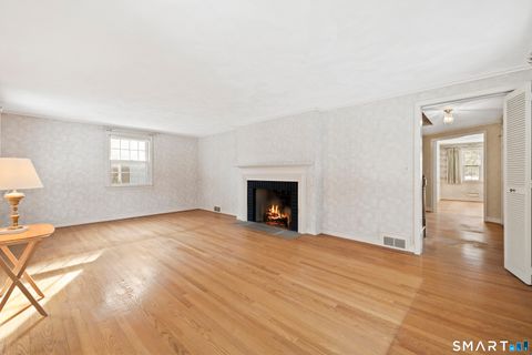 Tiny photo for 15 Garland Road, West Hartford, CT 06107 (MLS # 24147091)