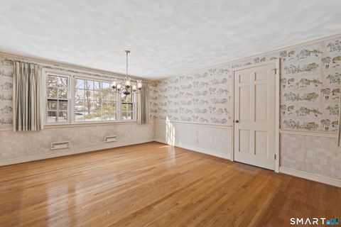 Tiny photo for 15 Garland Road, West Hartford, CT 06107 (MLS # 24147091)