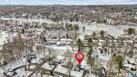 Photo of 15 Garland Road, West Hartford, CT 06107 (MLS # 24147091)