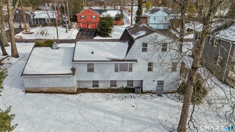 Tiny photo for 15 Garland Road, West Hartford, CT 06107 (MLS # 24147091)