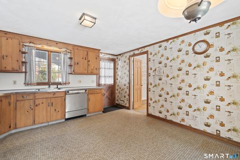 Tiny photo for 15 Garland Road, West Hartford, CT 06107 (MLS # 24147091)