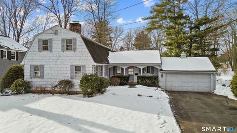 Tiny photo for 15 Garland Road, West Hartford, CT 06107 (MLS # 24147091)