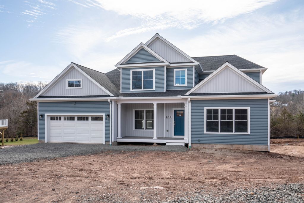 Photo of 963 High Road, Berlin, CT 06037 (MLS # 24142107)