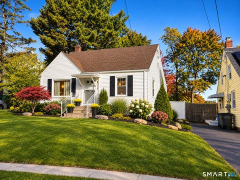Photo of 22 Branford Street, Hartford, CT 06112 (MLS # 24216587)