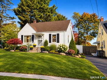 22 Branford Street Hartford CT 06112