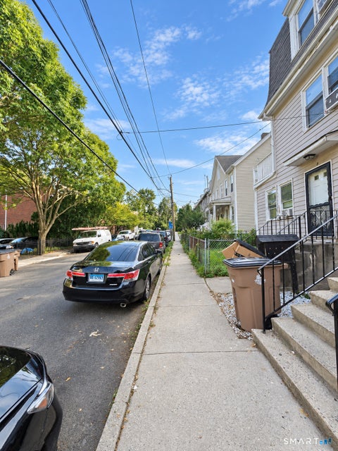 Tiny photo for 5 Brown Avenue #5, Stamford, CT 06902 (MLS # 24206768)