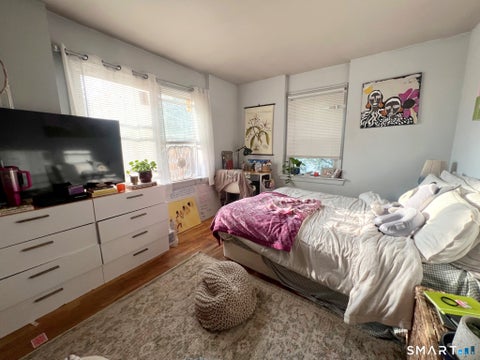 Tiny photo for 5 Brown Avenue #5, Stamford, CT 06902 (MLS # 24206768)